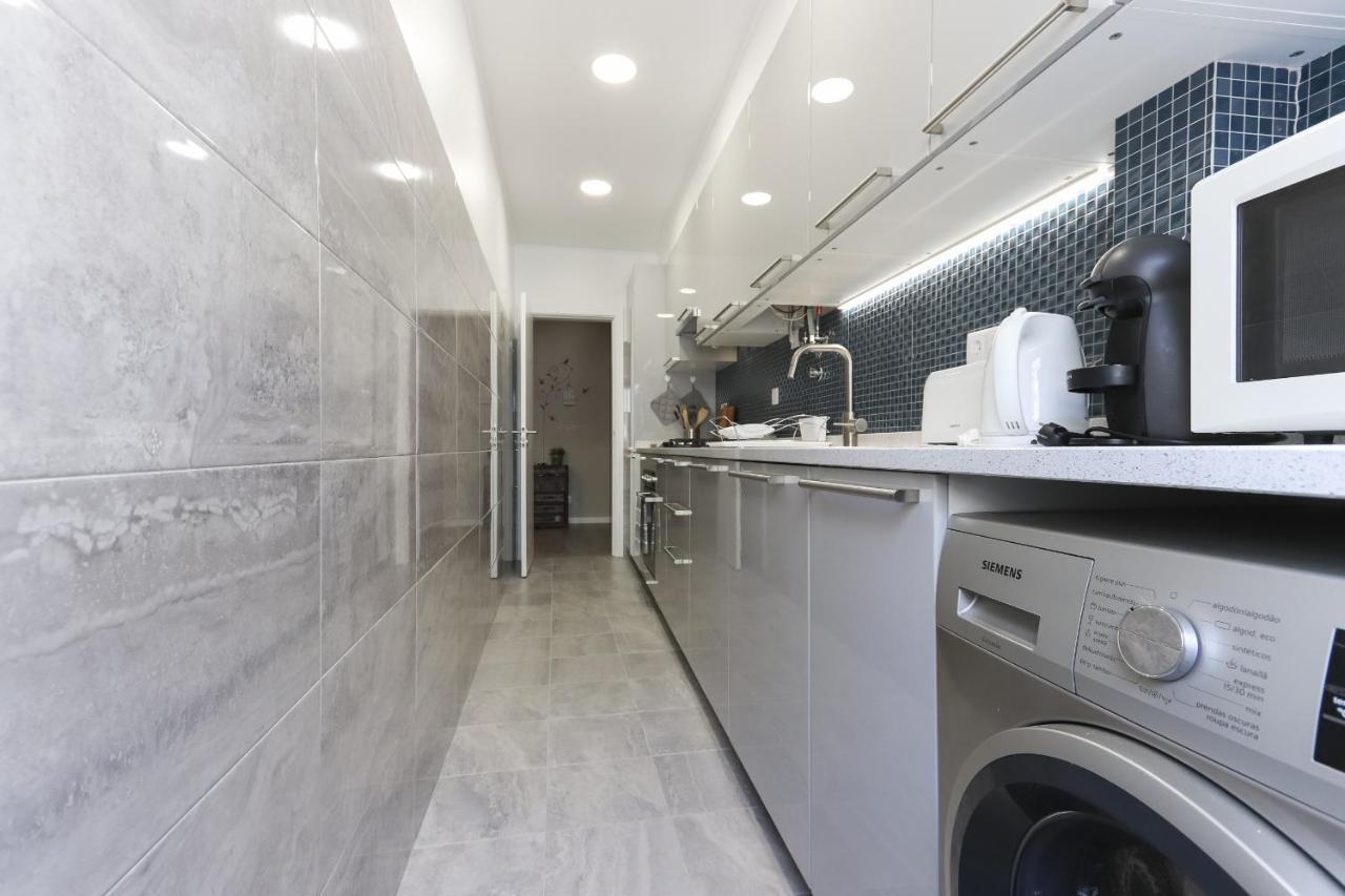 Apartment Cosy Estrela By Homing