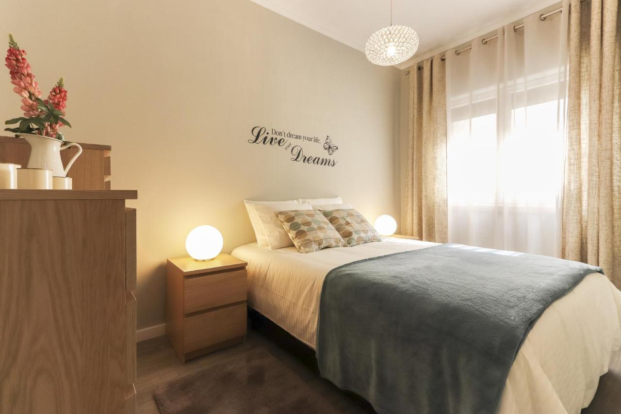 Cosy Estrela By Homing Lejlighed *