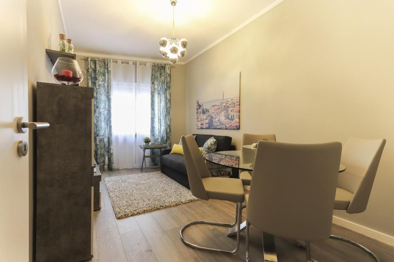Cosy Estrela By Homing Lejlighed Lisboa