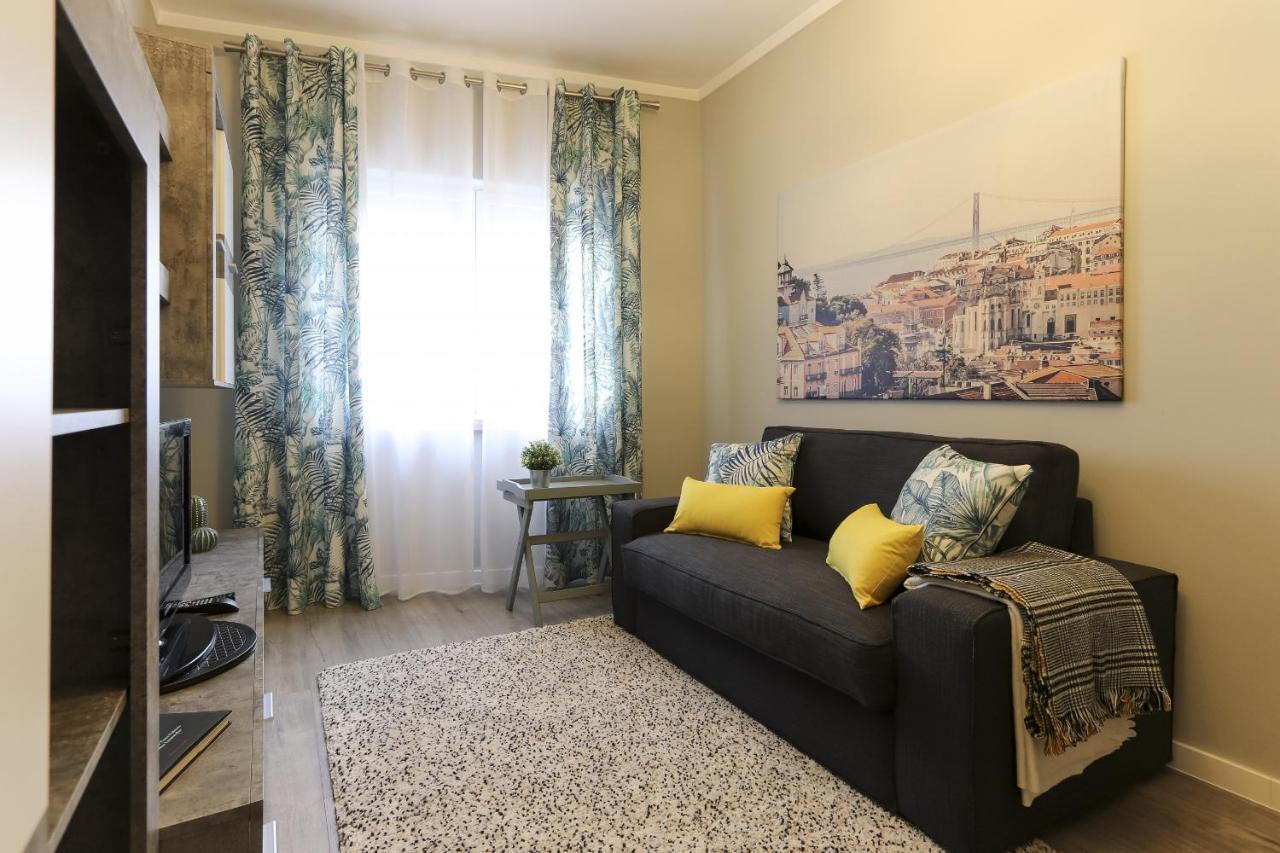 Cosy Estrela By Homing Apartment *