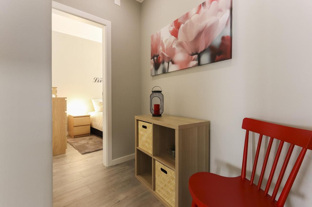 Cosy Estrela By Homing Lejlighed Lisboa